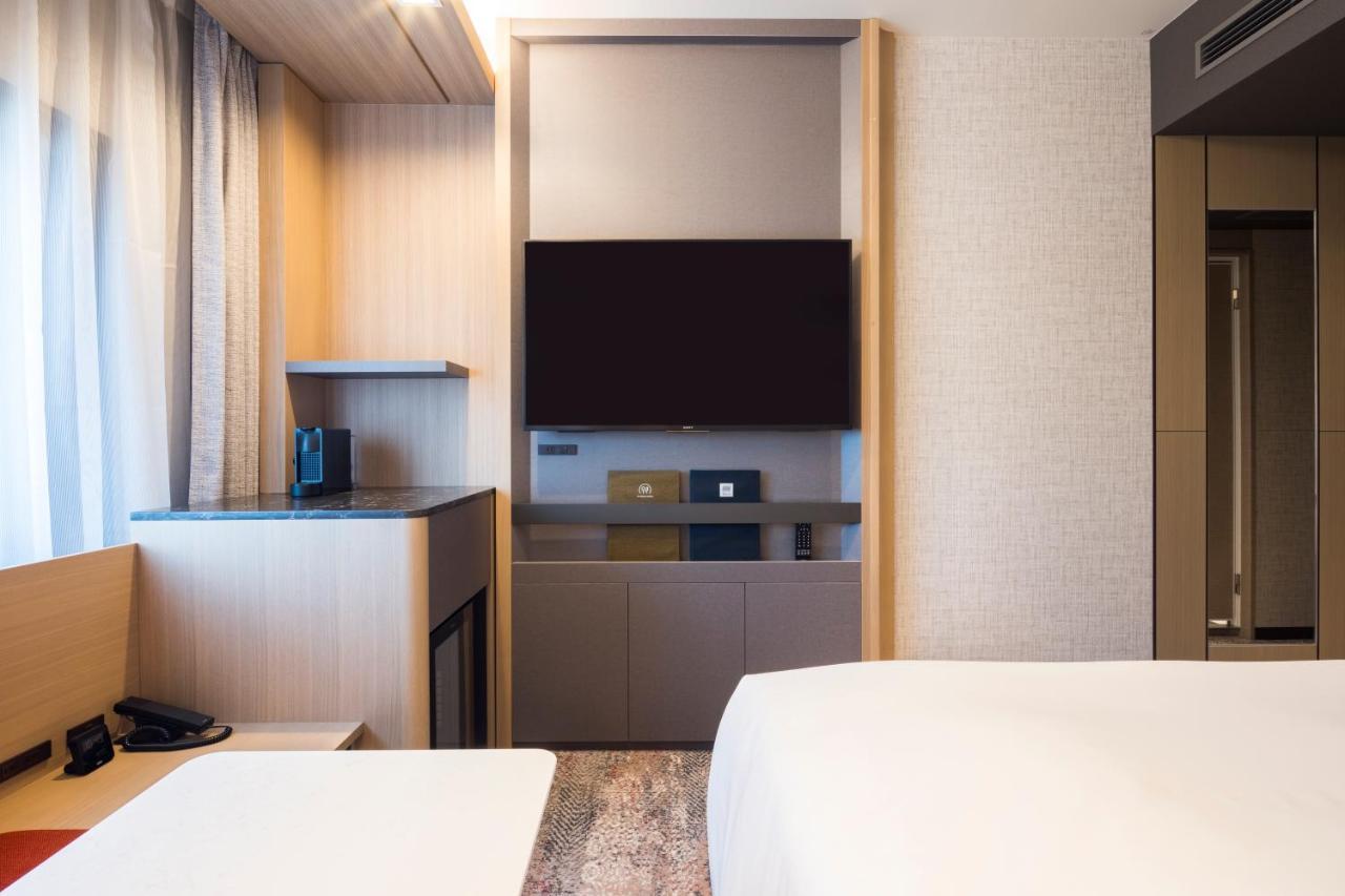 Hotel Metropolitan Edmont Τόκιο Εξωτερικό φωτογραφία