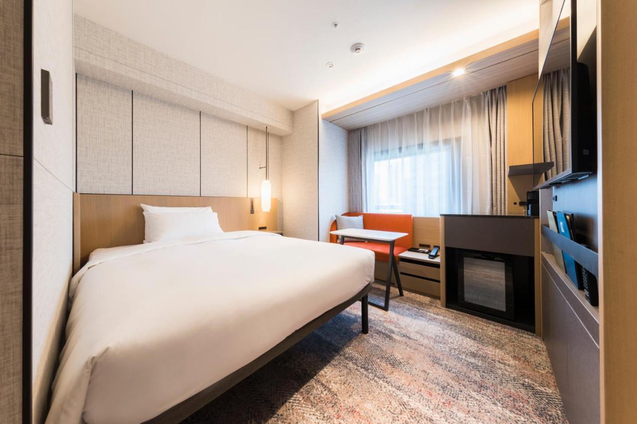 Hotel Metropolitan Edmont Τόκιο Εξωτερικό φωτογραφία