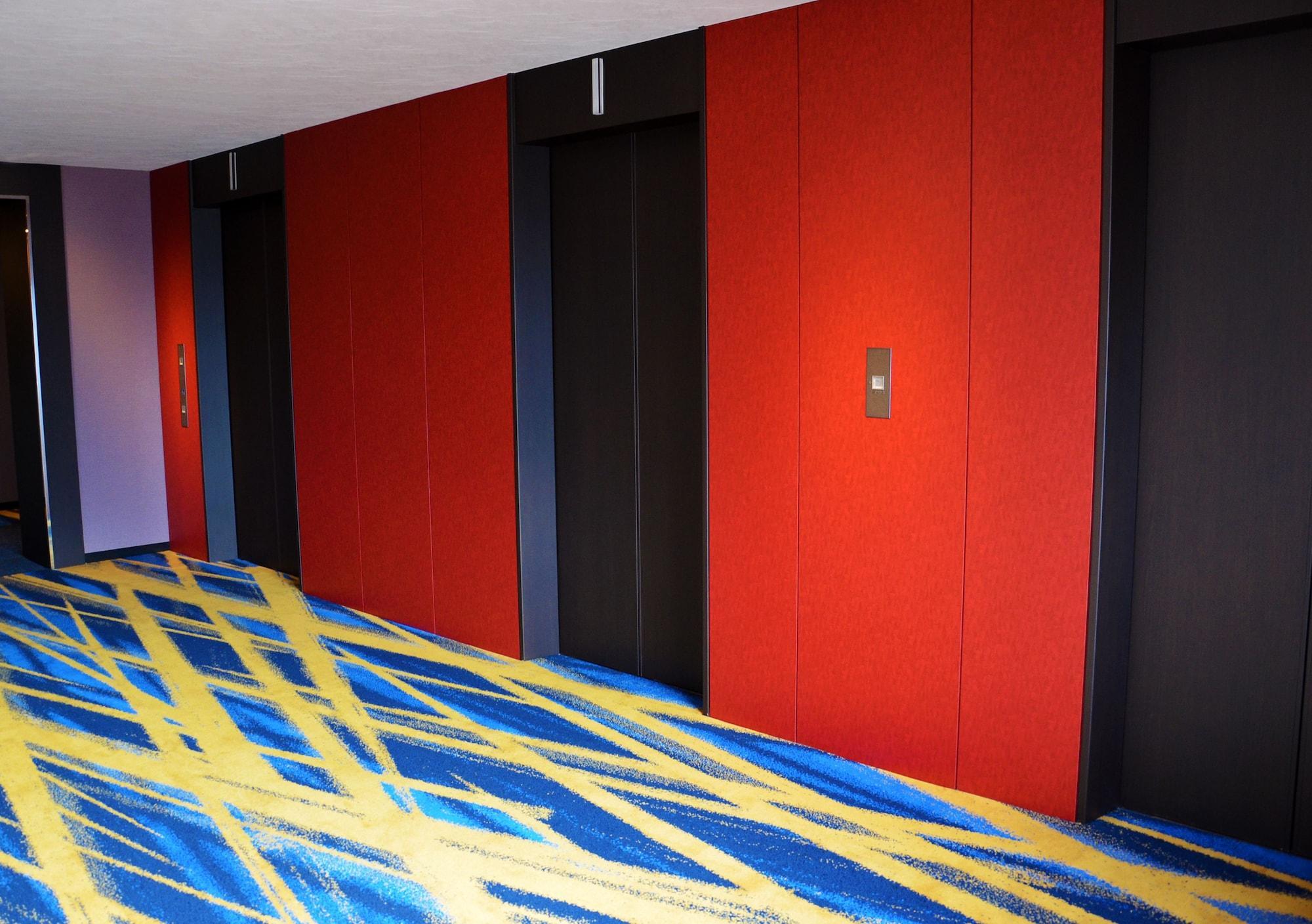 Hotel Metropolitan Edmont Τόκιο Εξωτερικό φωτογραφία