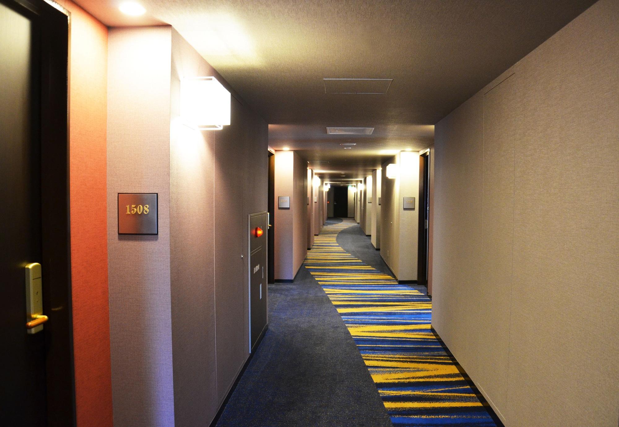 Hotel Metropolitan Edmont Τόκιο Εξωτερικό φωτογραφία
