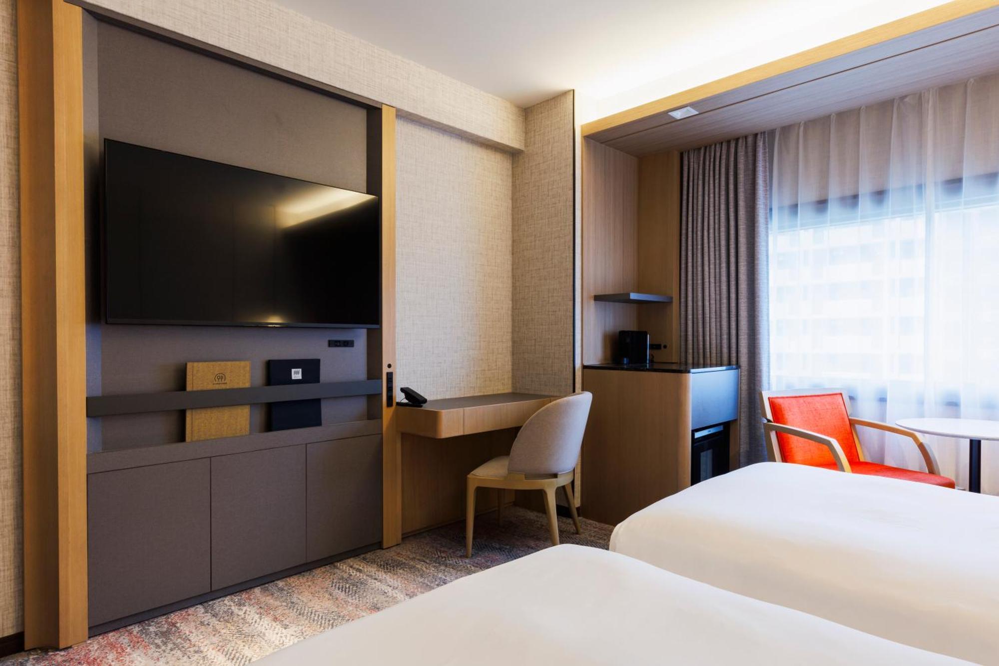 Hotel Metropolitan Edmont Τόκιο Εξωτερικό φωτογραφία