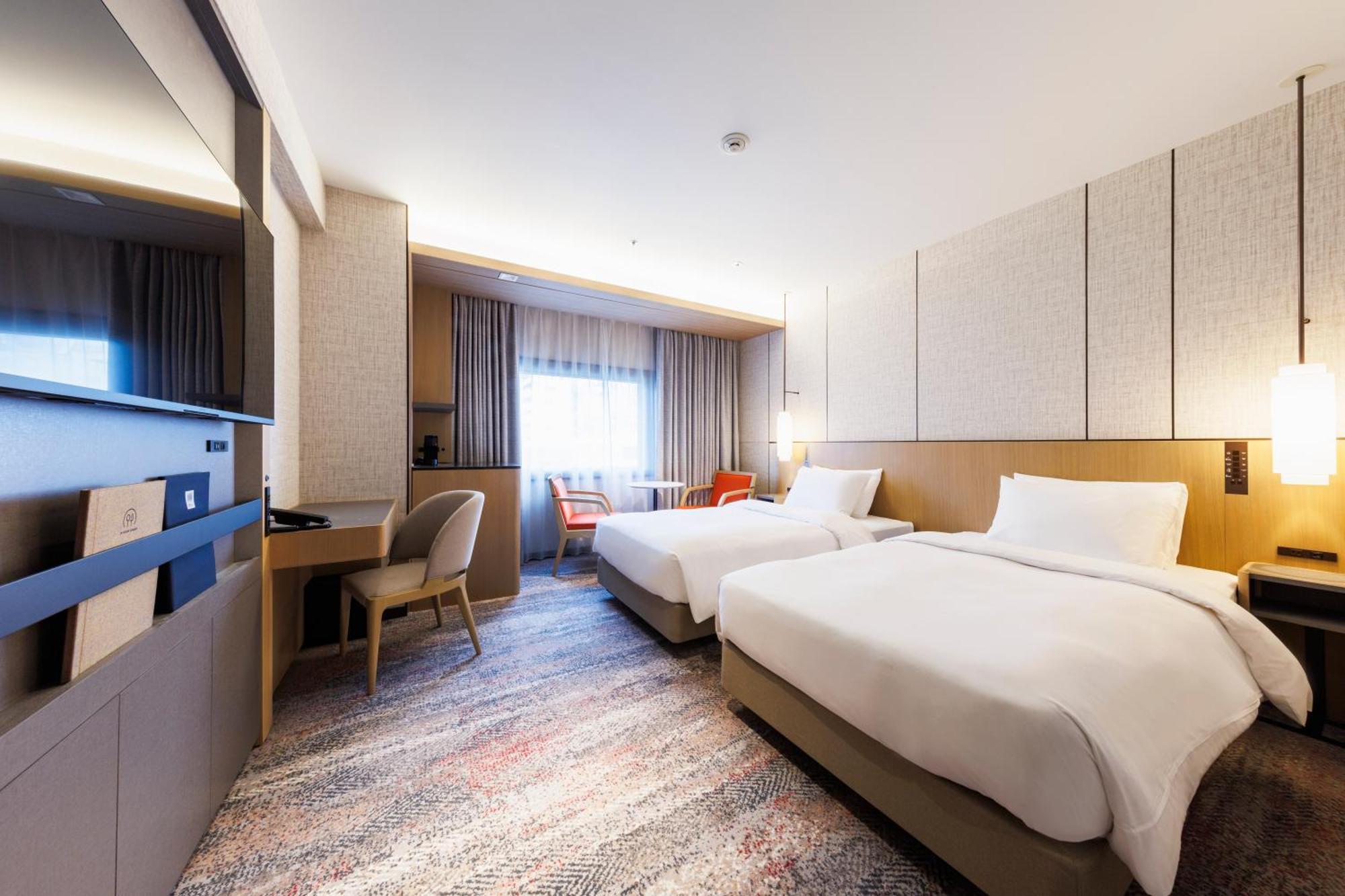 Hotel Metropolitan Edmont Τόκιο Εξωτερικό φωτογραφία