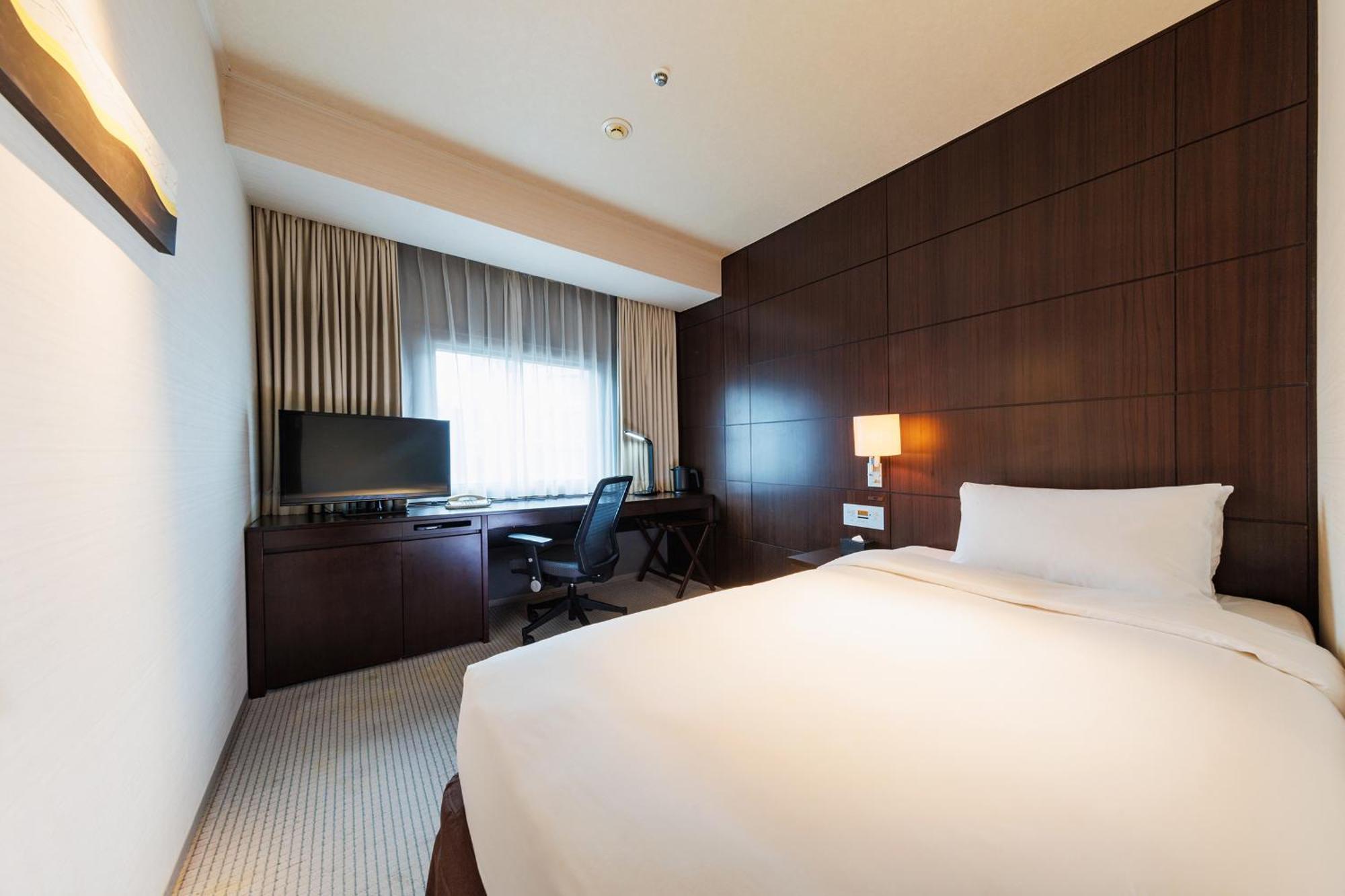 Hotel Metropolitan Edmont Τόκιο Εξωτερικό φωτογραφία