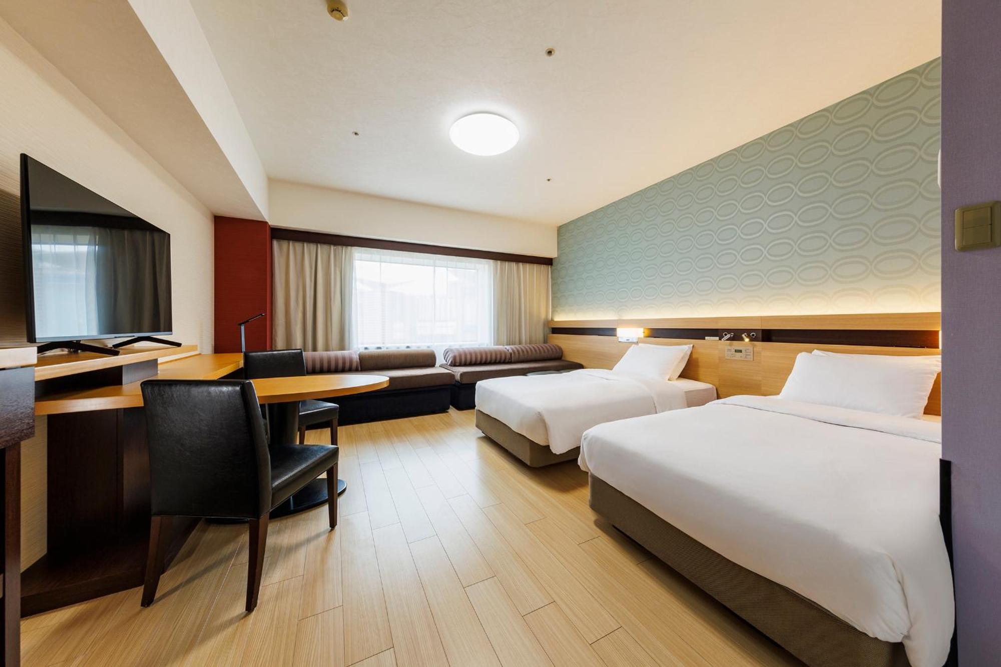 Hotel Metropolitan Edmont Τόκιο Εξωτερικό φωτογραφία